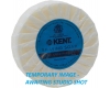 Kent Luxury Shaving Soap 120g Refill Bar SB2