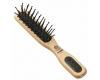 Kent Small MICRO-PHINE Detangling Wooden Handle Hairbrush PF21