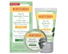 Burt's Bees Soothing RES-Q Replenish Cream w/Cica 48.1g & RES-Q Ointment 17g DUO