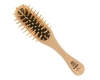 Kent MINI WOODYHOG Phat Wooden Quill HAIRBRUSH Woody Hog BRUSH
