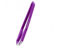 Rubis Swiss Made Sweezer Aluminium Tweezer - Purple 3K109PE