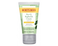 Burt's Bees Soothing RES-Q Replenish Cream With Cica 48.1g Shea & Cocoa Butter