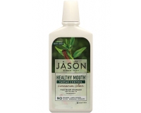 Jason HEALTHY MOUTH Tartar Control Cinnamon Clove Fresh Breath MOUTHWASH 473ml
