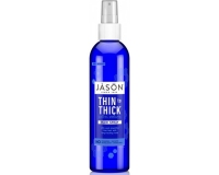 Jason THIN TO THICK Extra Volume HAIRSPRAY For Fine, Thinning Hair 237ml Volumising