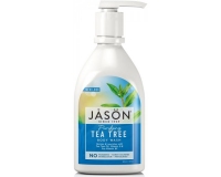 Jason Purifying TEA TREE Body Wash Shower Gel Cleanser 887ml