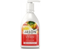 Jason Revitalizing CITRUS Body Wash Shower Gel Cleanser 887ml