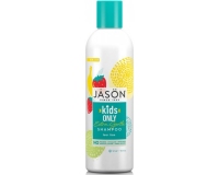 Jason KIDS ONLY Organic All Natural Extra Gentle SHAMPOO 517ml For Children