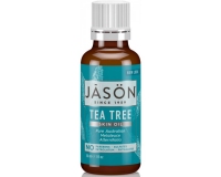 Jason Purifying Australian TEA TREE Skin Oil Melaleuca Alternifolia 30ml