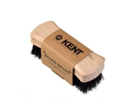 Kent Men's Beard Brush (Small - 84mm) Horsehair / Nylon Mix BRD6