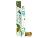 Pacifica Purse/Travel All-Natural Perfume Roll On 10ml WAIKIKI PIKAKE (UK Sales Only)