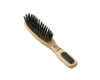 Kent Perfect For Smoothing Bristle Nylon Mix Handbag Hair Brush PF10