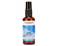 Tisserand SLEEP BETTER Essential Oils MASSAGE & BODY OIL Aromatherapy 100ml
