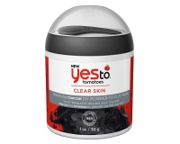 Yes To Tomatoes Detoxifying Charcoal DIY Powder To Clay MASK Multi Use 30g