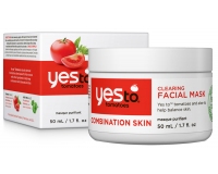 Yes To Tomatoes Clearing Facial Mask For Combination Skin 50ml