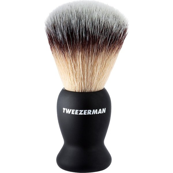 Tweezerman Deluxe Shaving Brush 28011MG