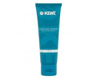 Kent Famous Menthol Skin Conditioning Shaving Cream 75ml Tube SCT1