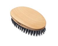 Kent Perfect For Grooming Bristle Nylon Mix Military Style Hair Brush PF22