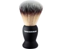 Tweezerman Deluxe Shaving Brush 28011MG