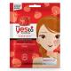 Yes To Tomatoes Clear Skin Spot/Blemish Fighting DIY Powder To Clay MASK 1 x Single Use