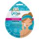 Yes To Cotton Comforting Sensitive & Allergy Prone Skin Single Use MUD MASK 10ml